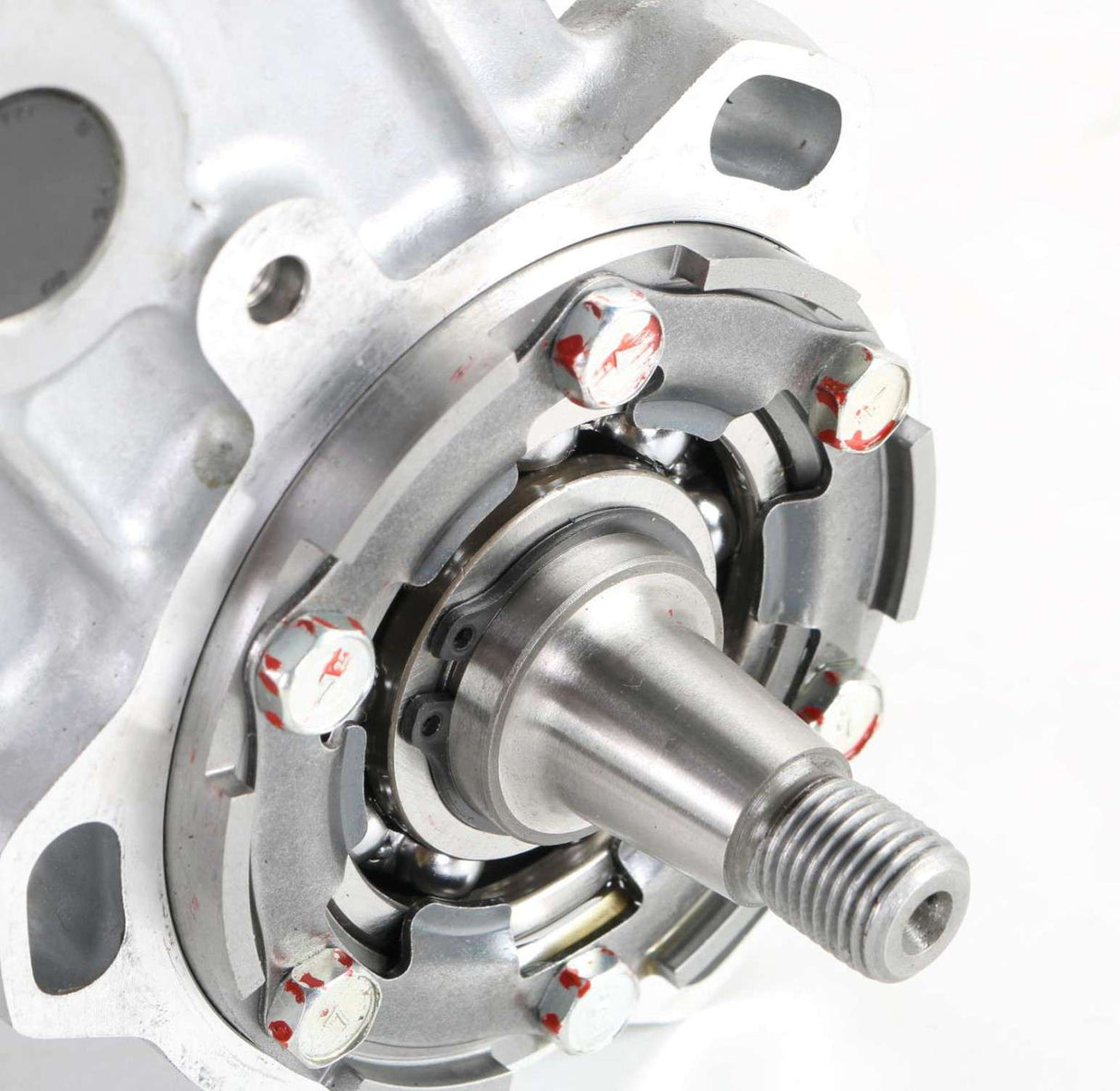 KUBOTA - 1J943-50100 - FUEL INJECTION PUMP