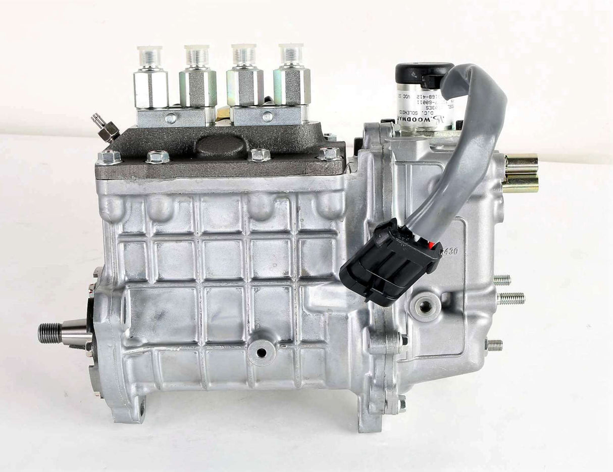 KUBOTA - 1J943-50100 - FUEL INJECTION PUMP
