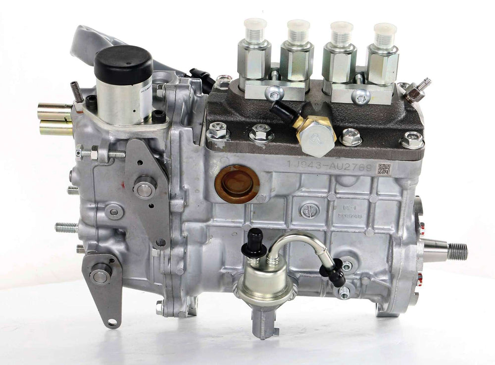 KUBOTA - 1J943-50100 - FUEL INJECTION PUMP
