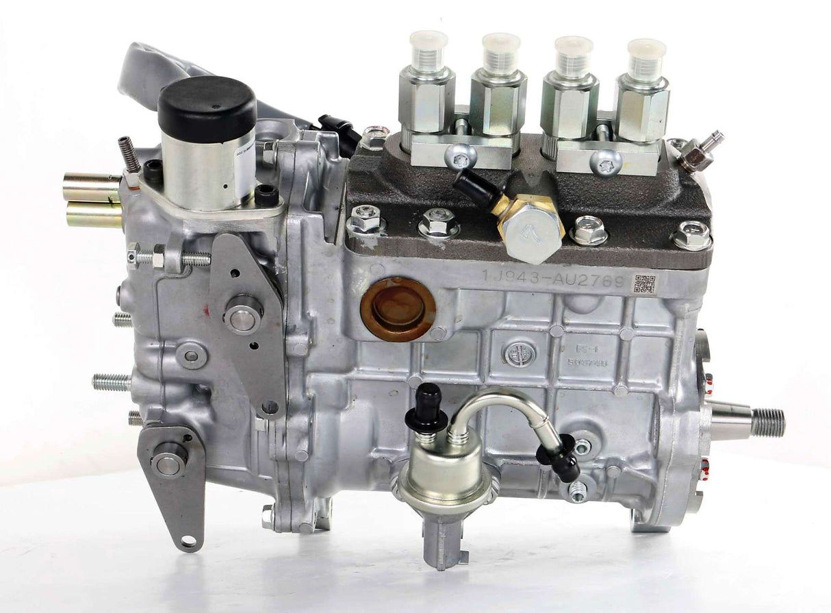 KUBOTA - 1J943-50100 - FUEL INJECTION PUMP
