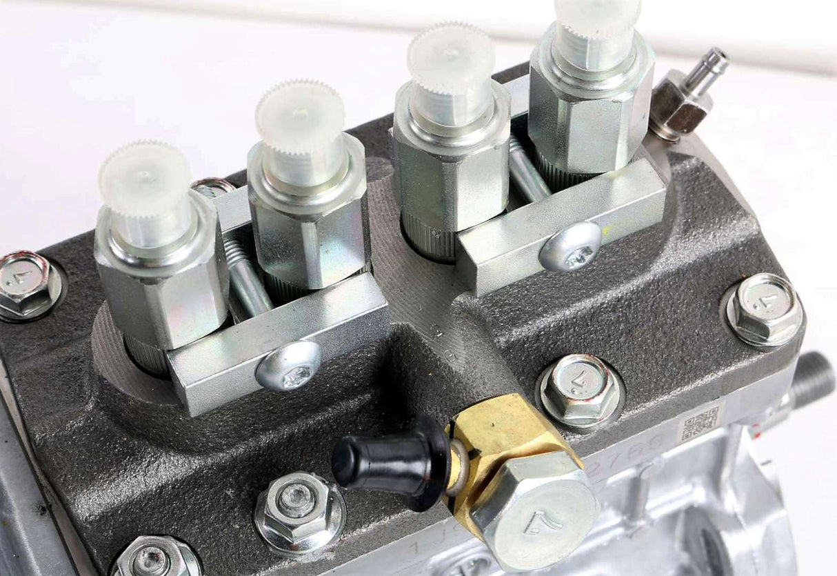 KUBOTA - 1J943-50100 - FUEL INJECTION PUMP
