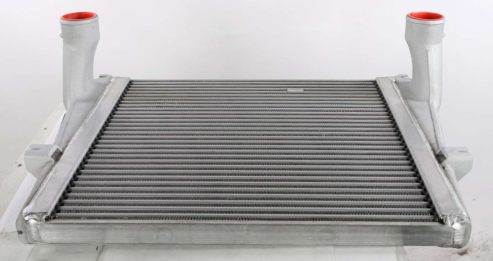 DURA-LITE HEAT TRANSFER PROD. - FRDAC-5X - CHARGE AIR COOLER