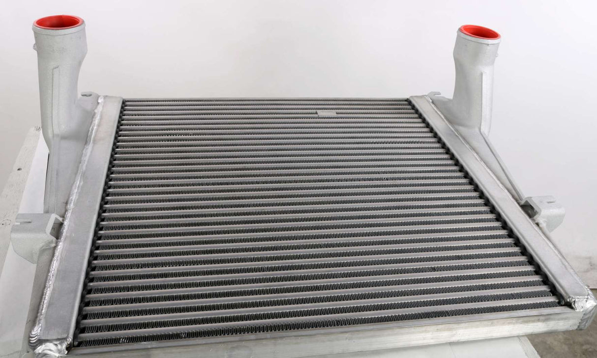 DURA-LITE HEAT TRANSFER PROD. - FRDAC-5X - CHARGE AIR COOLER