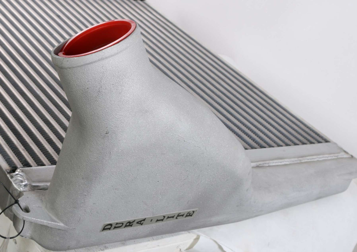 DURA-LITE HEAT TRANSFER PROD. - FRDAC-5X - CHARGE AIR COOLER