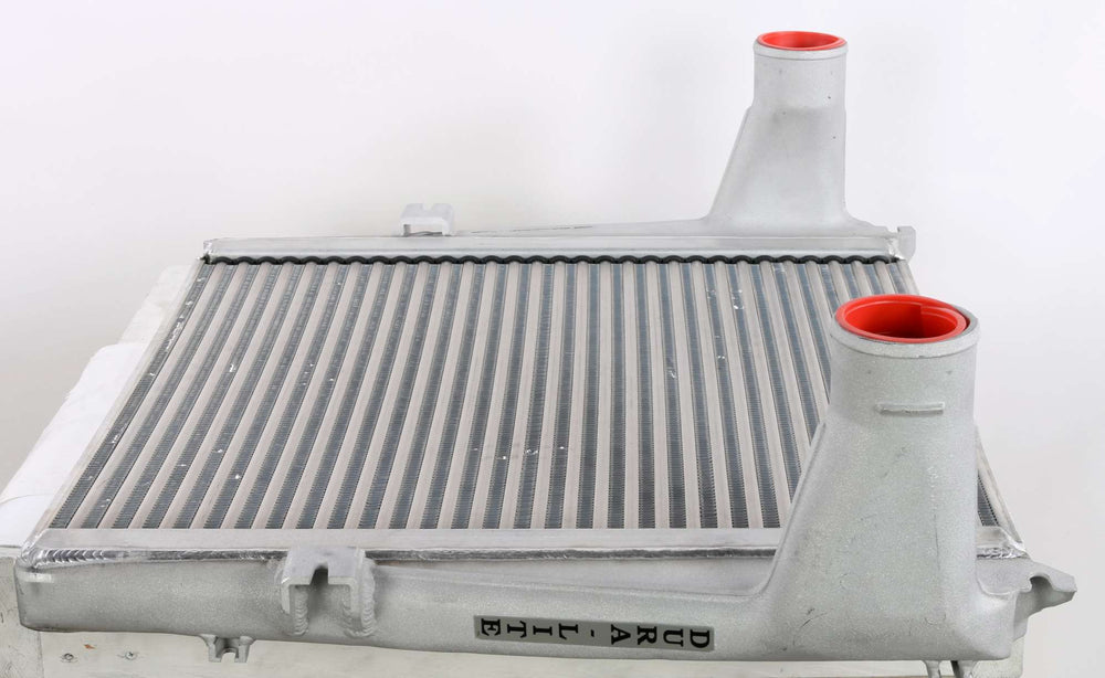 DURA-LITE HEAT TRANSFER PROD. - FRDAC-5X - CHARGE AIR COOLER
