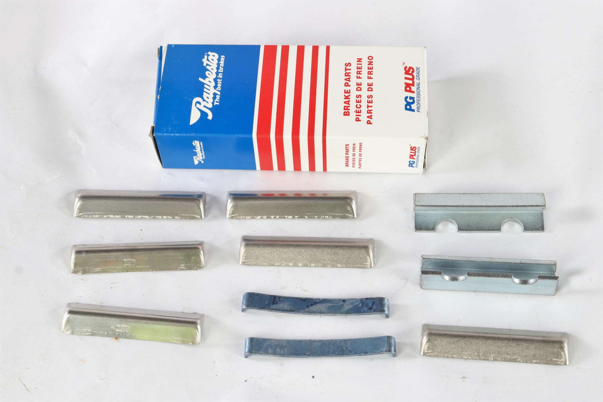 RAYBESTOS - H8204A - CALIPER SHIM KIT - 1 PER