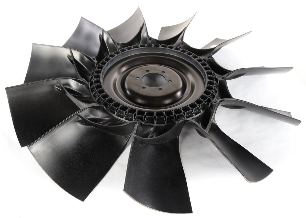 HORTON - 996711252 - FAN