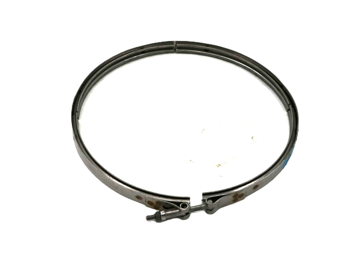 R.G RAY - Q187683 - DPF CLAMP