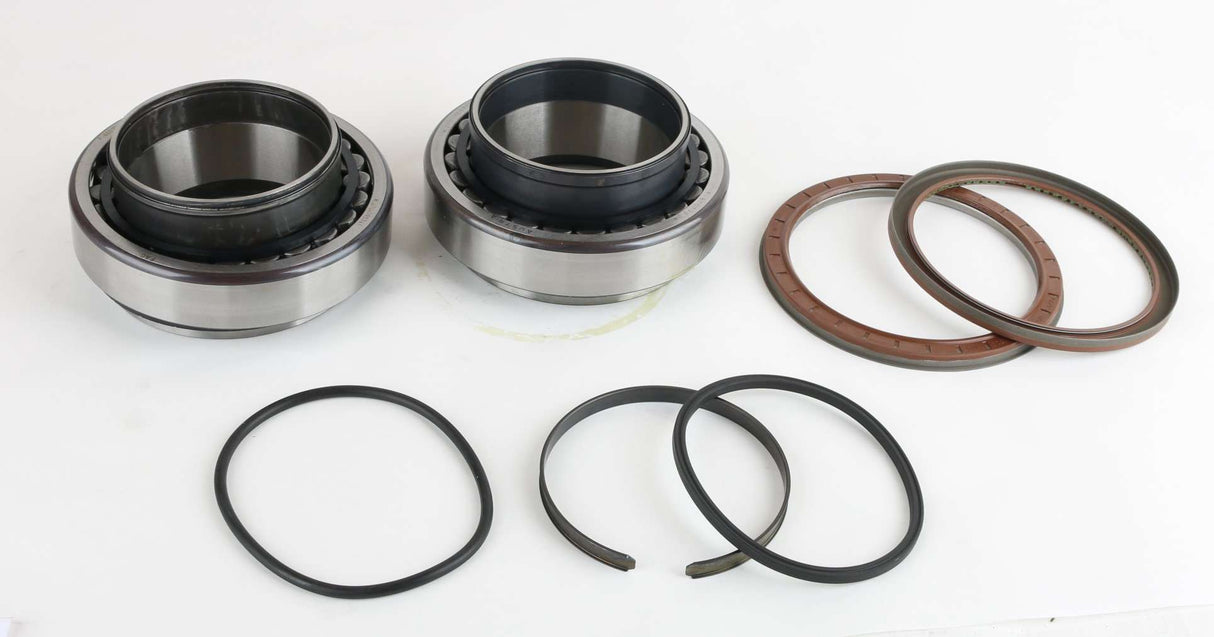 FAG - F-565824.TR2I - BEARING ASM