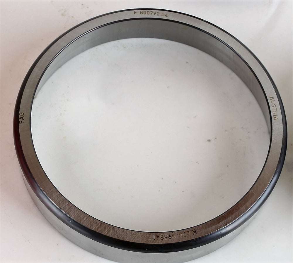 FAG - F-565824.TR2I - BEARING ASM