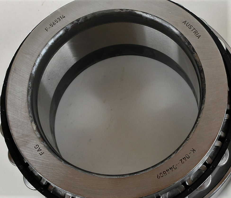 FAG - F-565824.TR2I - BEARING ASM