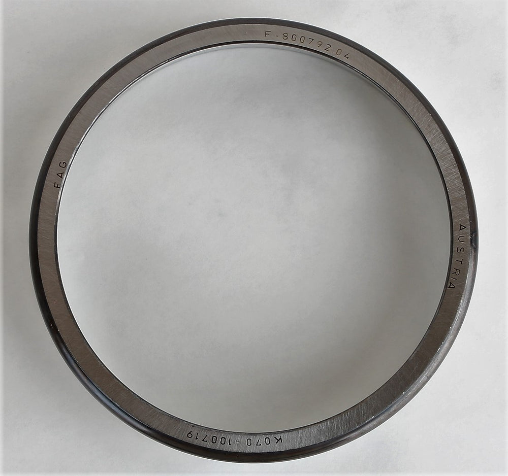 FAG - F-565824.TR2I - BEARING ASM