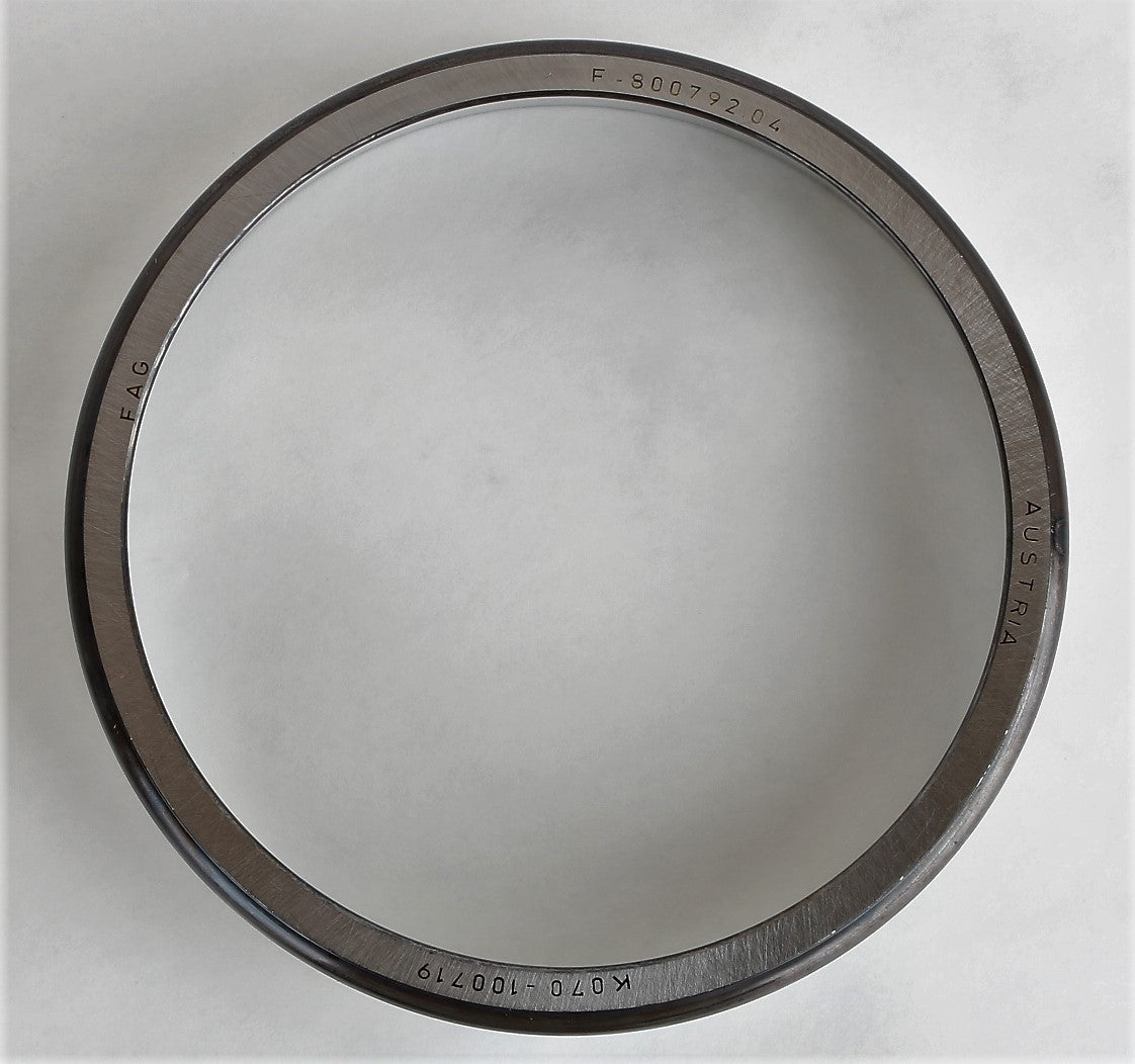 FAG - F-565824.TR2I - BEARING ASM