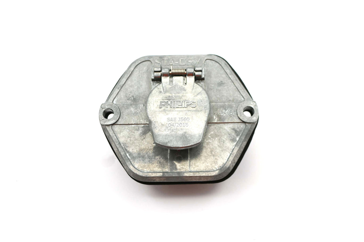 PHILLIPS - 15-762 - SOCKET W|20A BREAKERS
