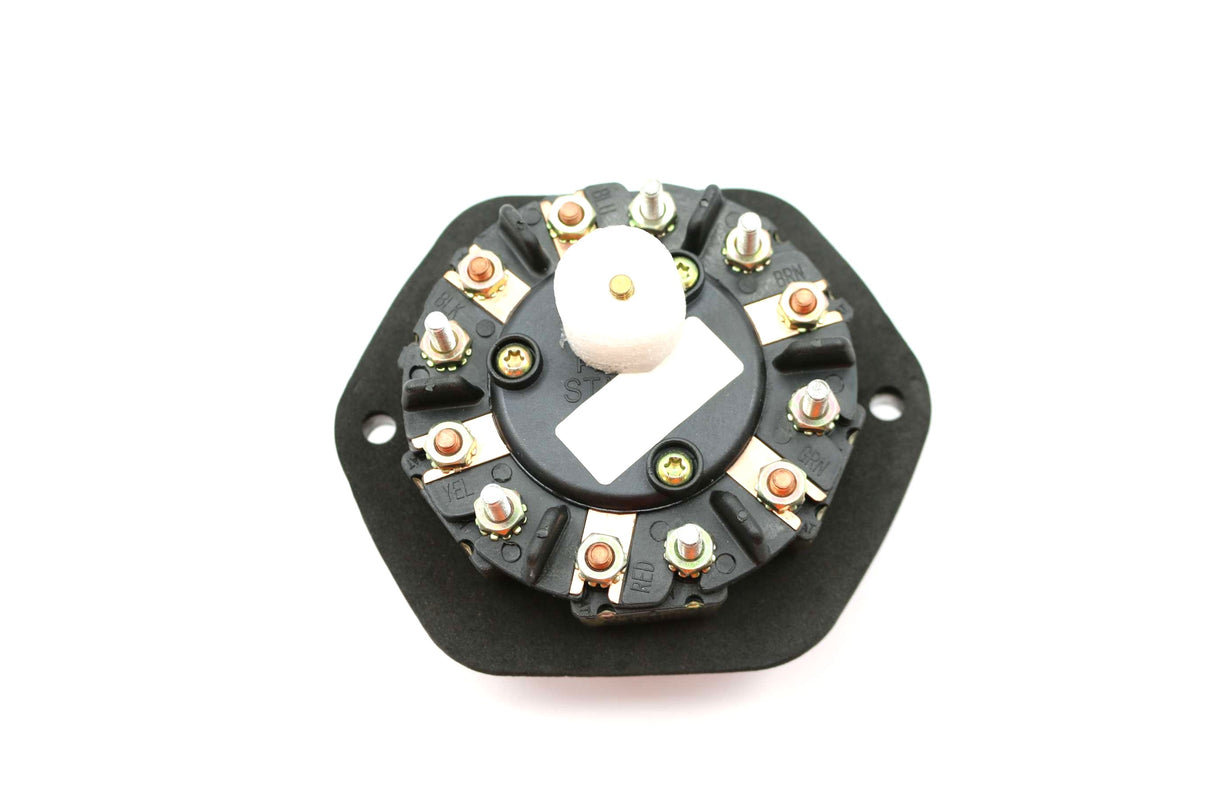 PHILLIPS - 15-762 - SOCKET W|20A BREAKERS