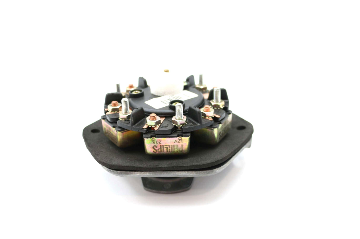 PHILLIPS - 15-762 - SOCKET W|20A BREAKERS