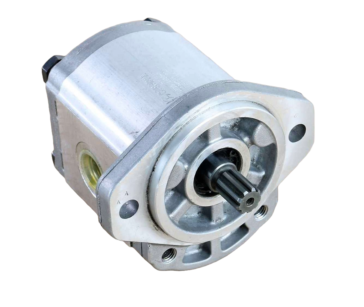 CASAPPA - PLP20.16S0-0 0199B544 - GEAR PUMP 1.03 CU IN/REV