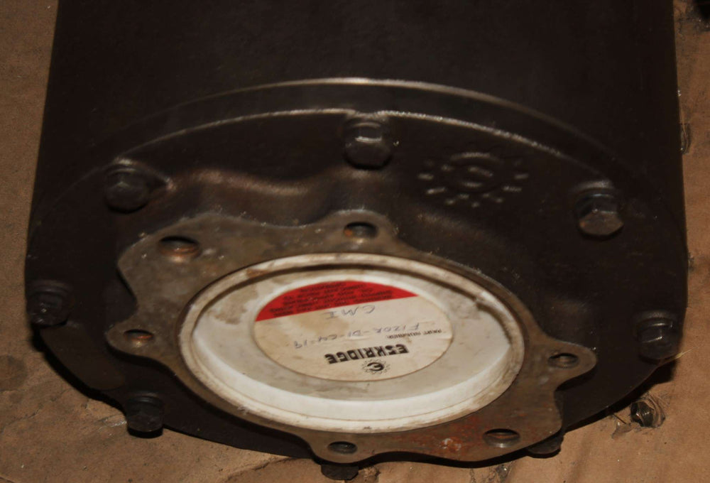 ESKRIDGE  - 120KFD1C419 - GEAR DRIVE