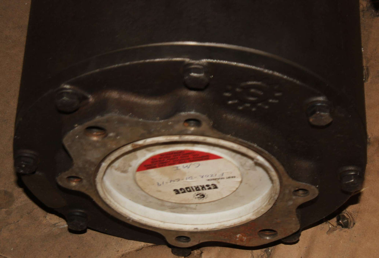 ESKRIDGE  - 120KFD1C419 - GEAR DRIVE