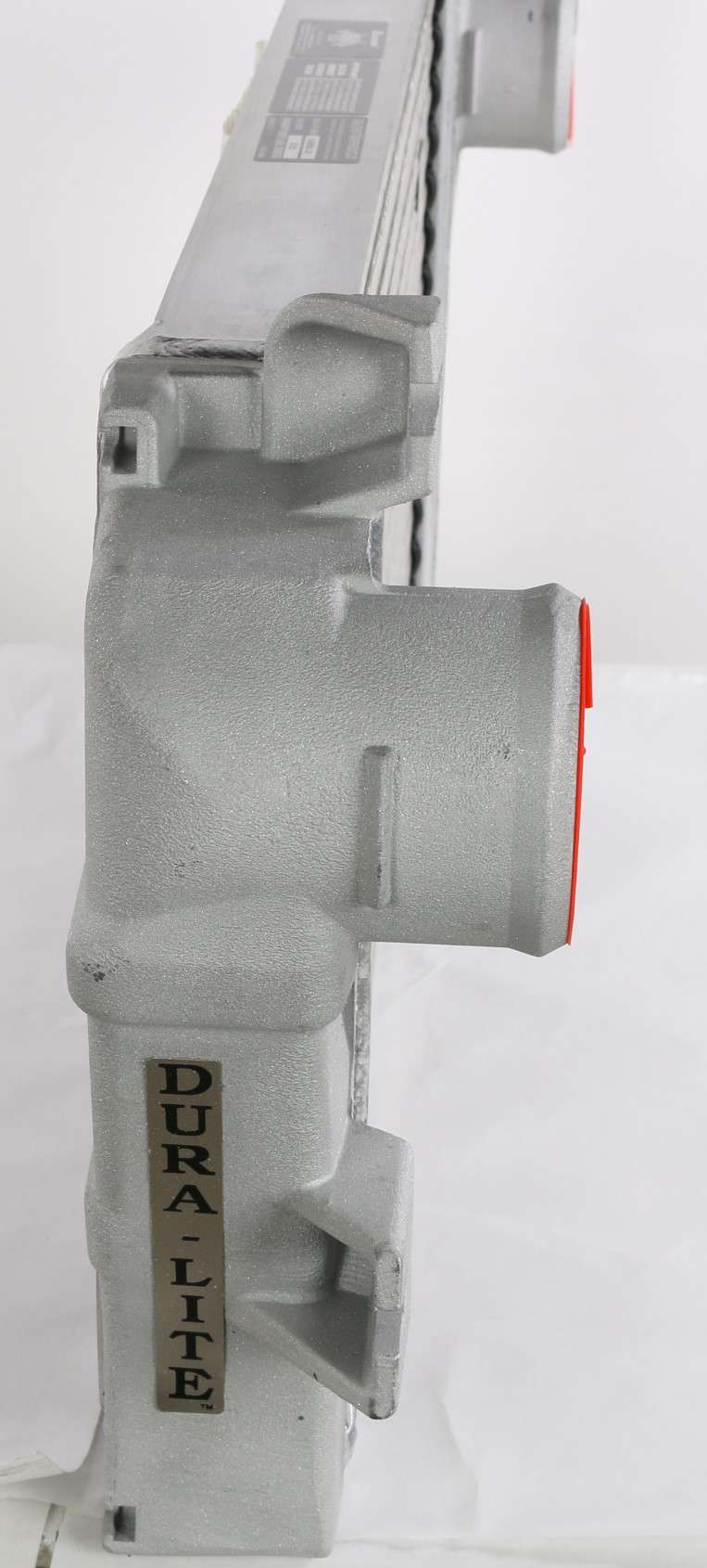 DURA-LITE HEAT TRANSFER PROD. - FRDAC-3C - CHARGE AIR COOLER