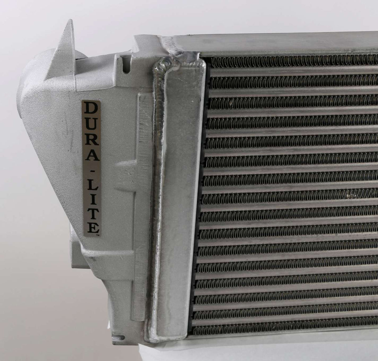 DURA-LITE HEAT TRANSFER PROD. - FRDAC-3C - CHARGE AIR COOLER