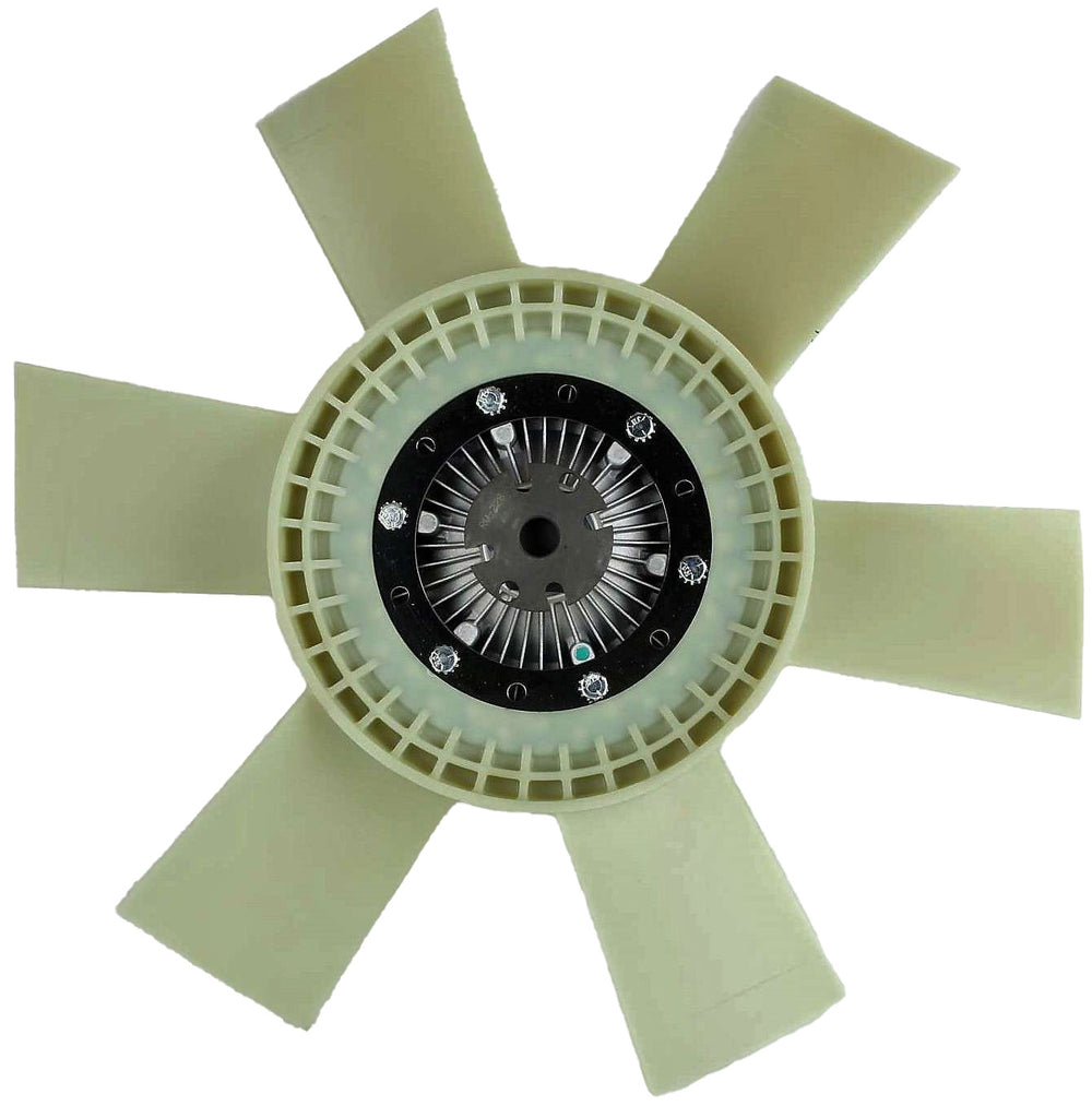 KIT MASTER - RV0122800-35480-22 - VISCOUS FAN DRIVE COUPLED W/