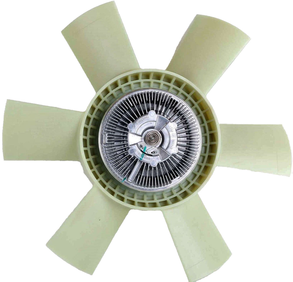 KIT MASTER - RV0122800-35480-22 - VISCOUS FAN DRIVE COUPLED W/