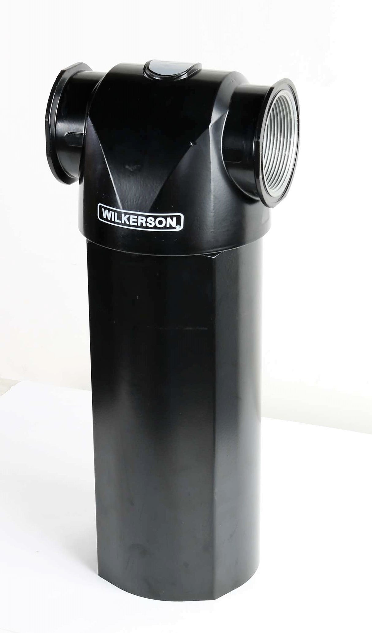 WILKERSON - WS0-0E-000B - LIQUID SEPARATOR 3inNPT