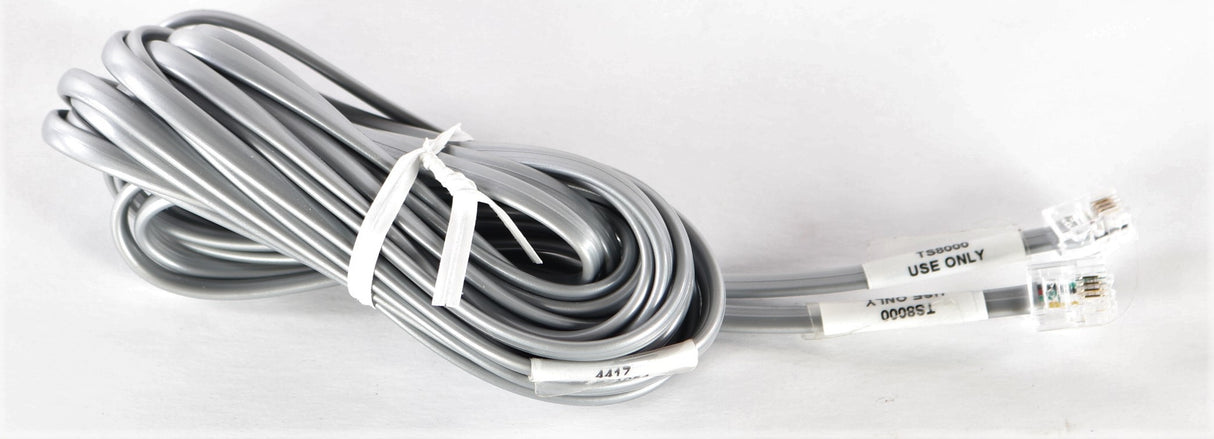 PARKER - CM471054 - CBL ASSY RJ14-RJ-H TS8000 5M