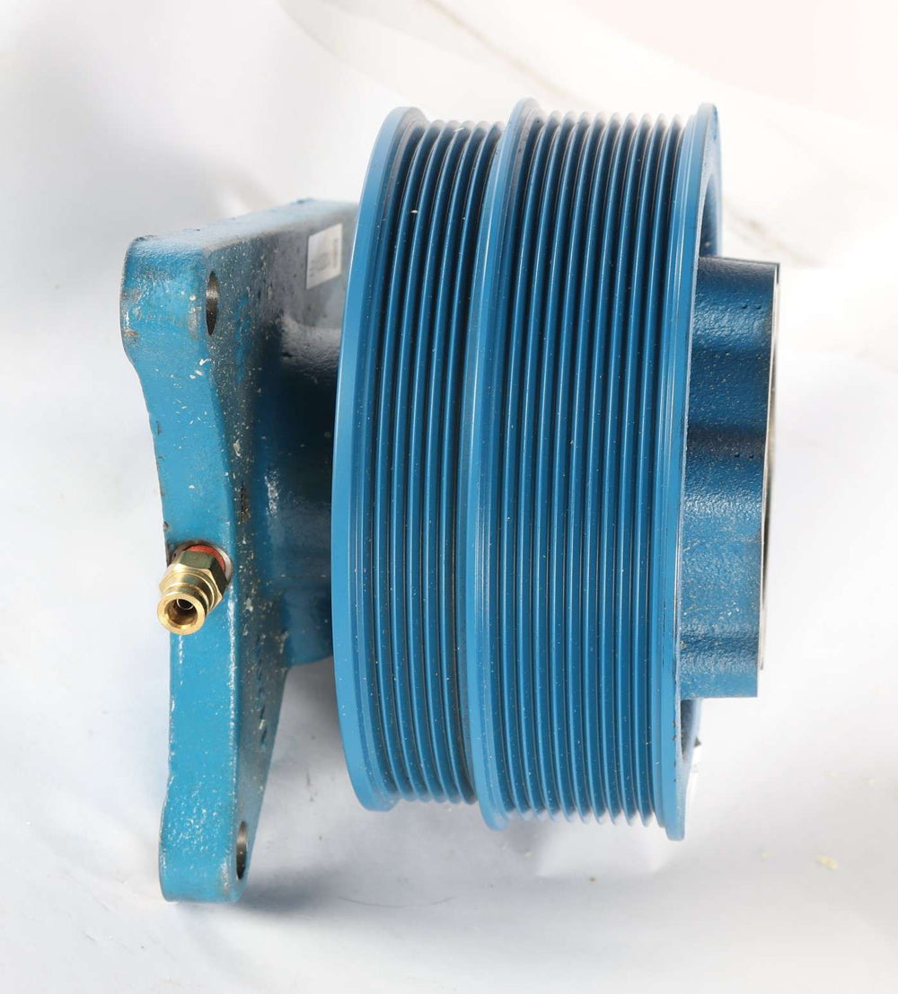 BORG WARNER - 010020369 - FAN HUB