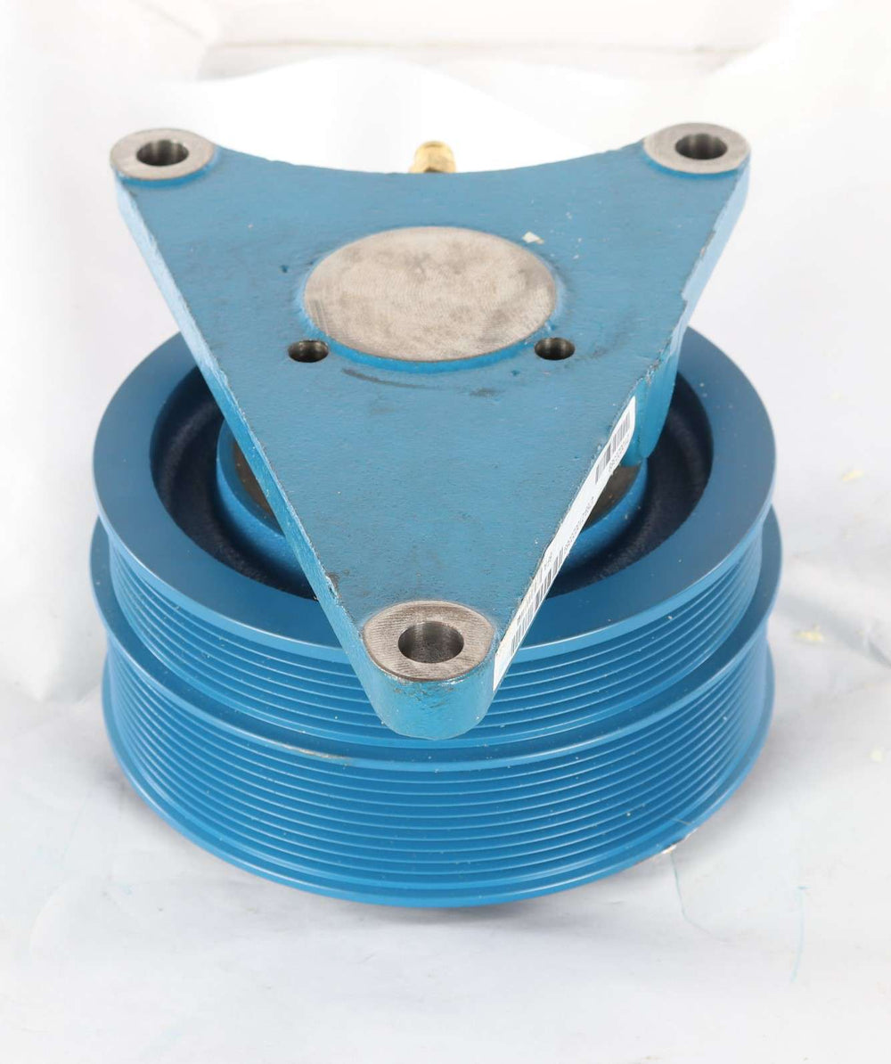 BORG WARNER - 010020369 - FAN HUB