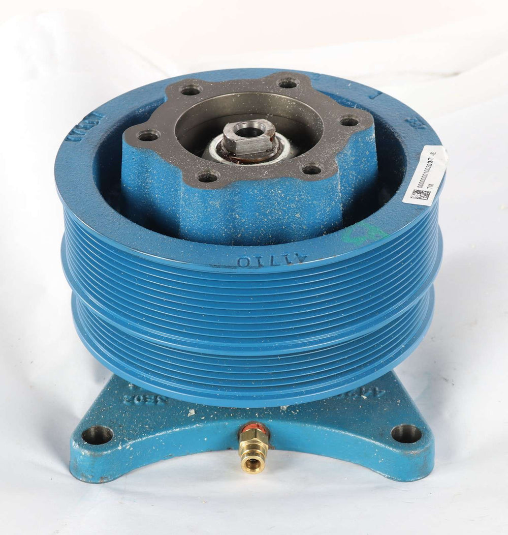 BORG WARNER - 010020369 - FAN HUB