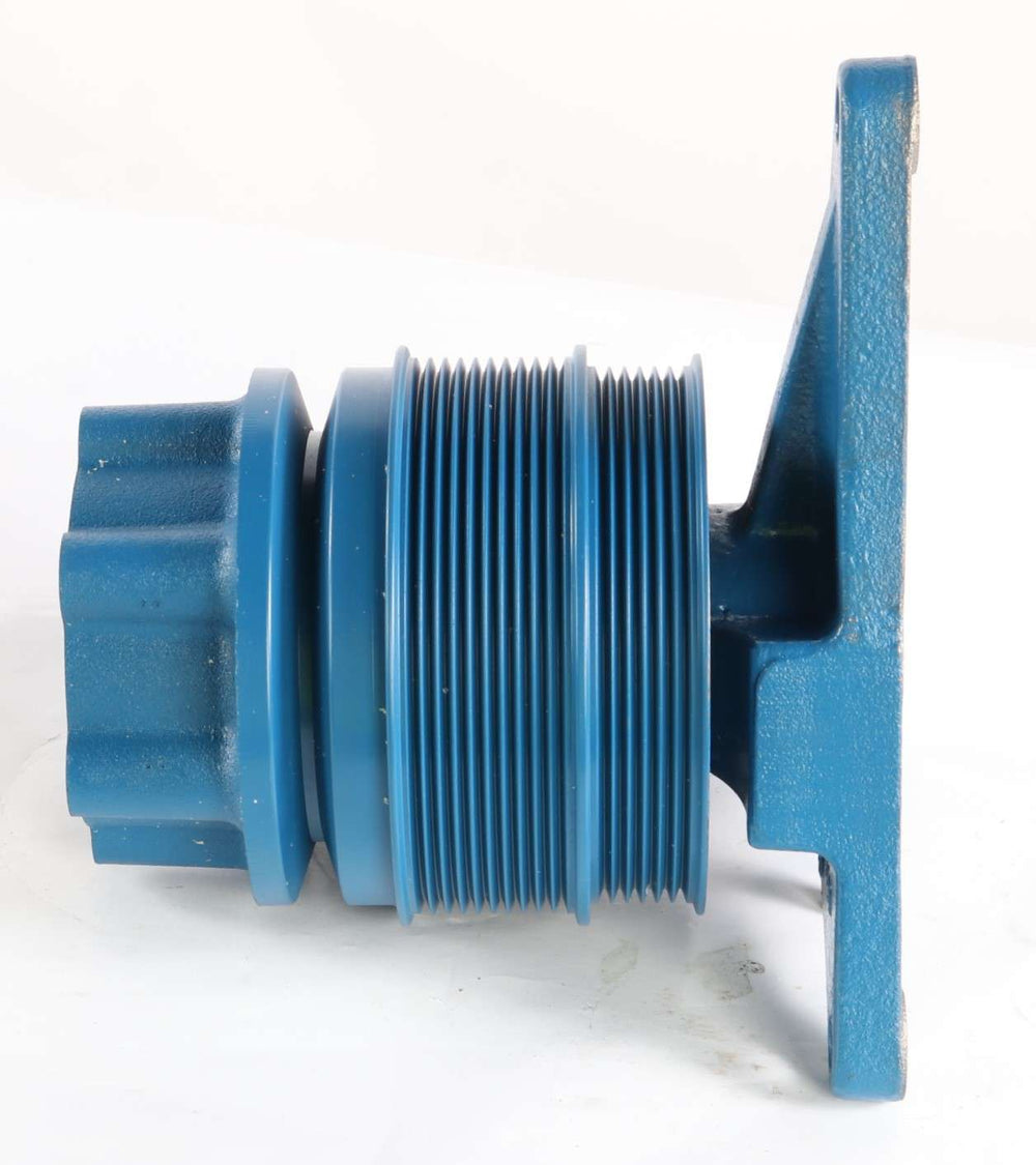 BORG WARNER - 010020400 - AIR OPERATED FAN HUB