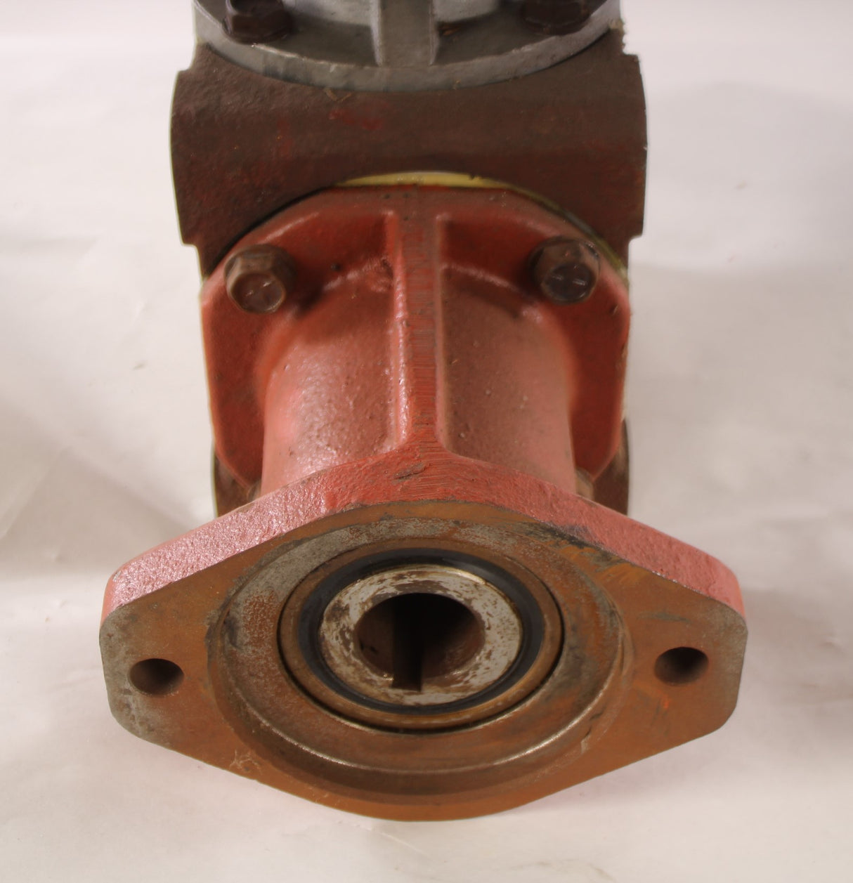 IWS - 914200 - GEAR BOX 215A - CURTIS MACHINE 1:1 RATIO