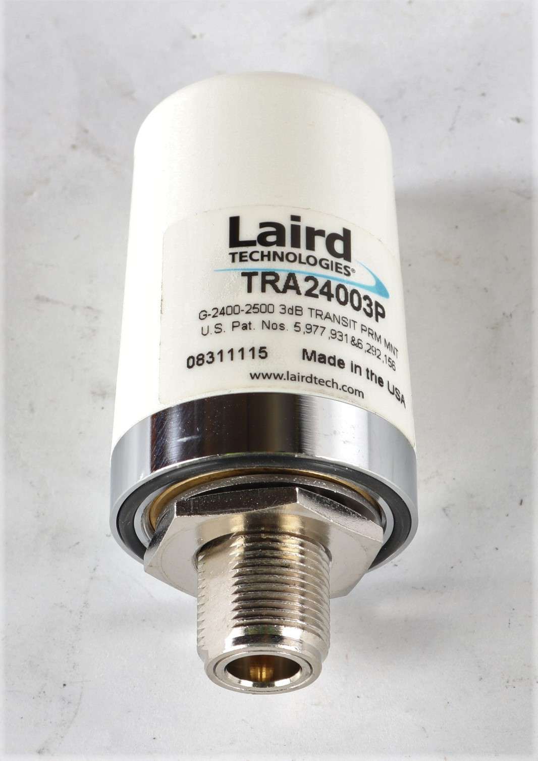 LAIRD CONNECTIVITY - TRA24003P - ANTENNA WIFI