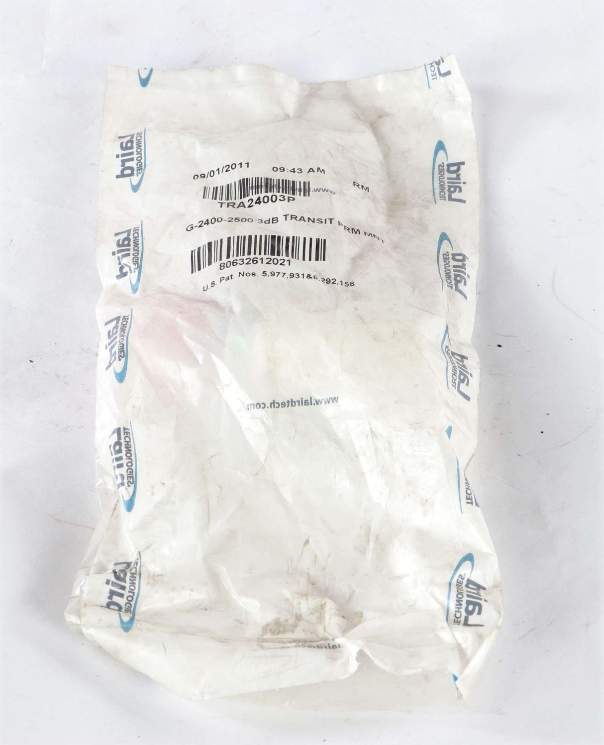 LAIRD CONNECTIVITY - TRA24003P - ANTENNA WIFI