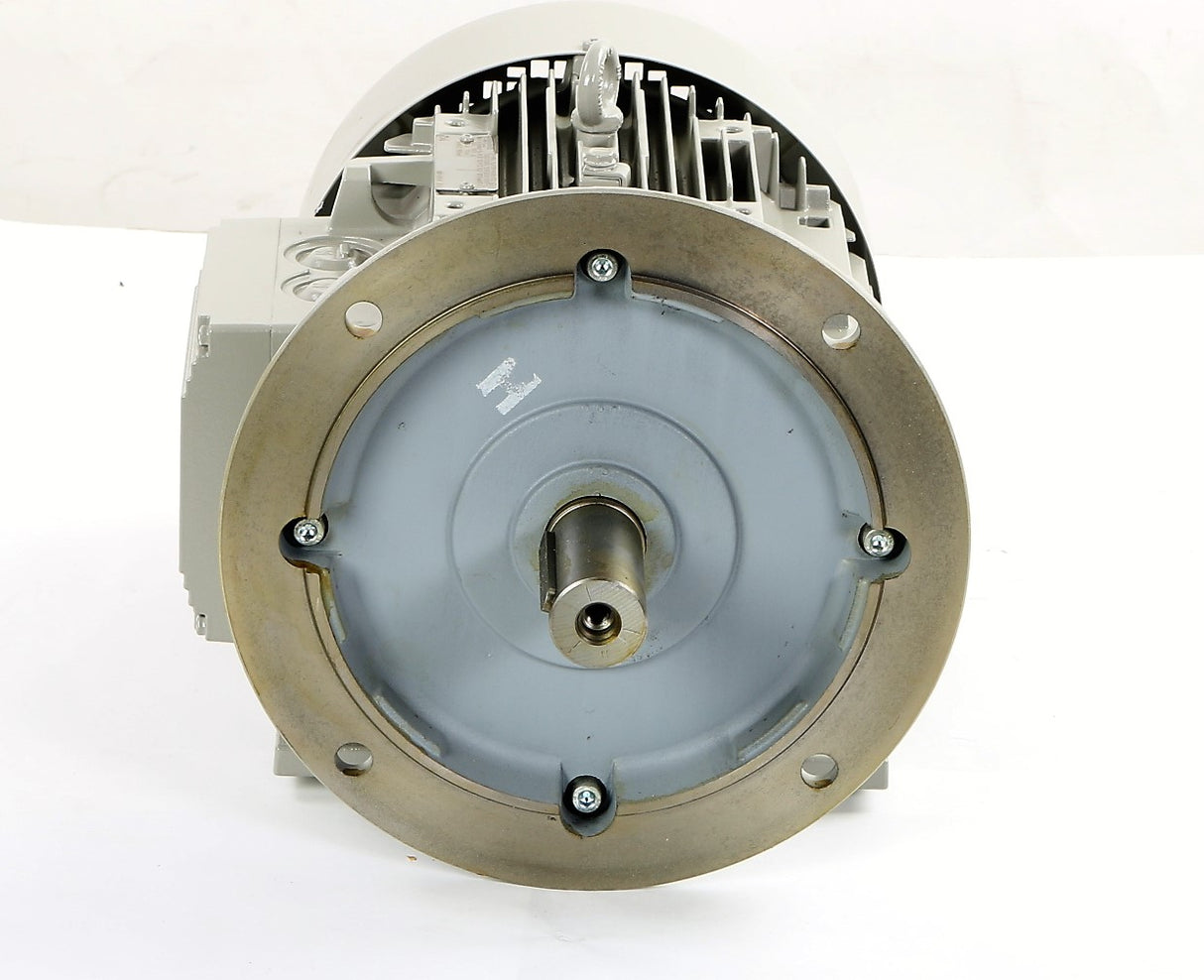 SIEMENS - 1LA7130-4AA96-2T02 - ELECTRIC MOTOR 5.5kW 400V 50Hz