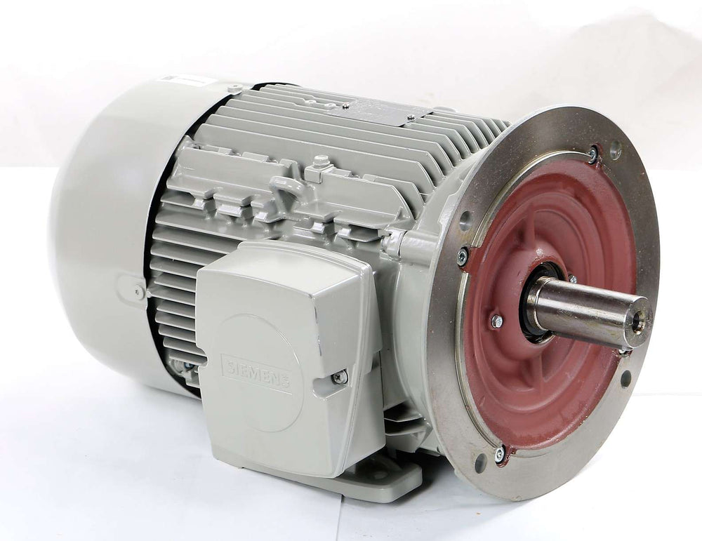 SIEMENS - 1AV3130B-1PC31041CB00JY1 - ELECTRIC MOTOR 5.5kW 400V 50Hz