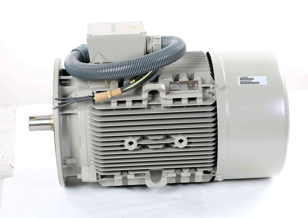 SIEMENS - 1LA9189-2XA91-ZT23 - ELECTRIC MOTOR 30kW 690V 60Hz