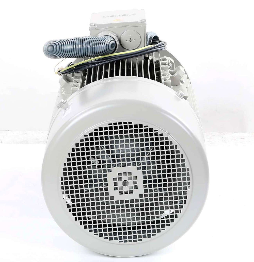 SIEMENS - 1LA9189-2XA91-ZT23 - ELECTRIC MOTOR 30kW 690V 60Hz