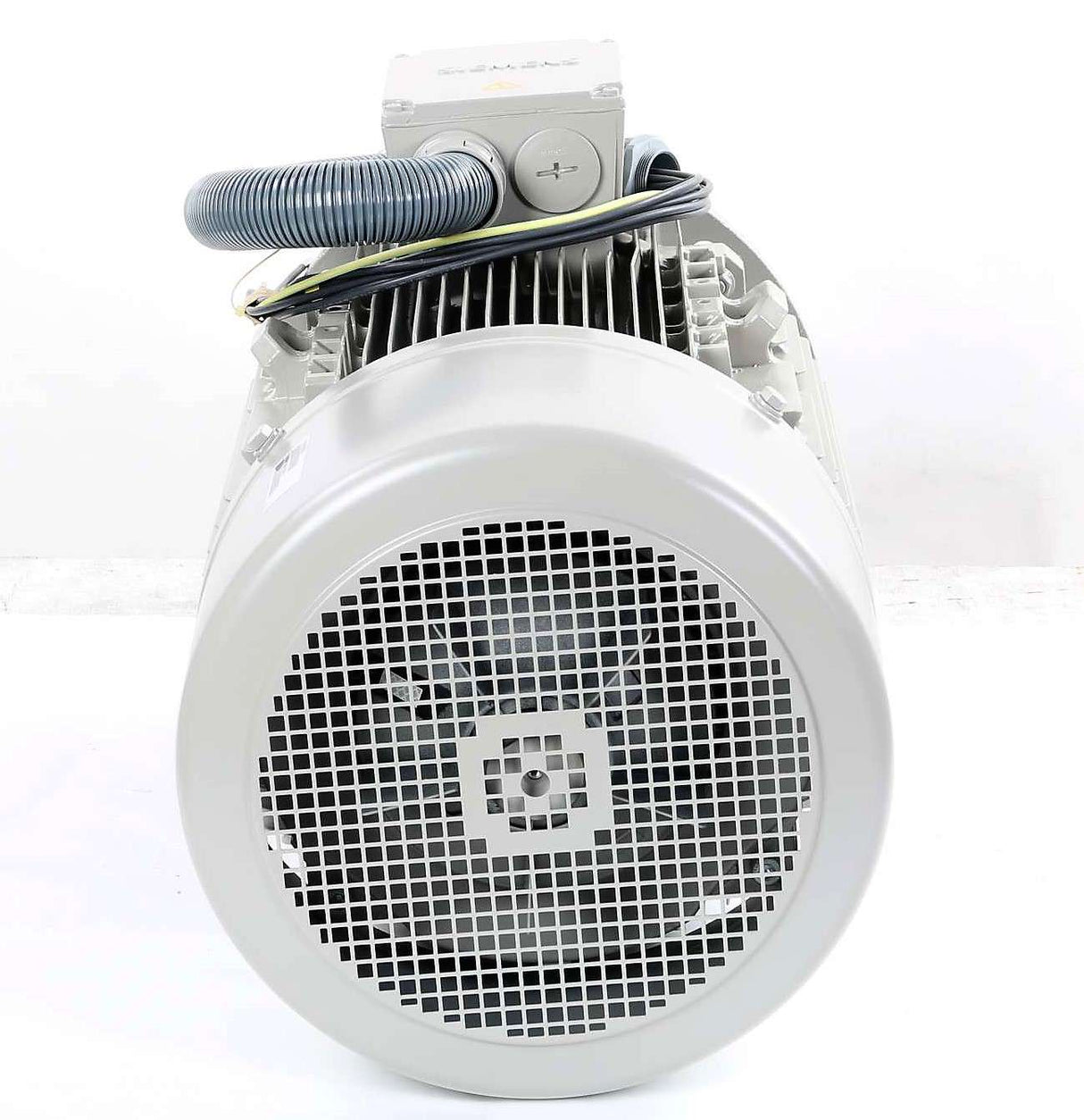 SIEMENS - 1LA9189-2XA91-ZT23 - ELECTRIC MOTOR 30kW 690V 60Hz