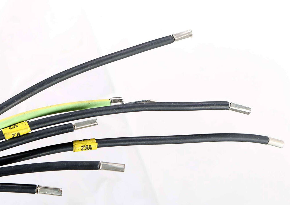 SIEMENS - 1LA9189-2XA91-ZT23 - ELECTRIC MOTOR 30kW 690V 60Hz