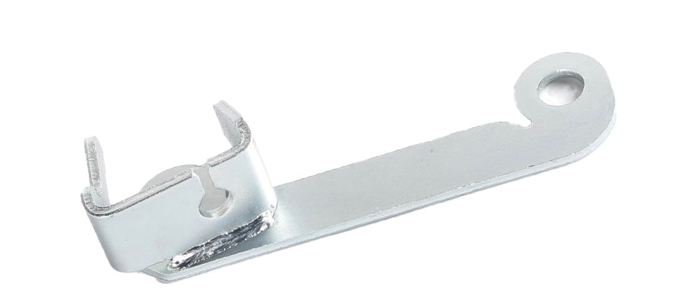 PARKER - 490192 - BRACKETBRAKE CABLE