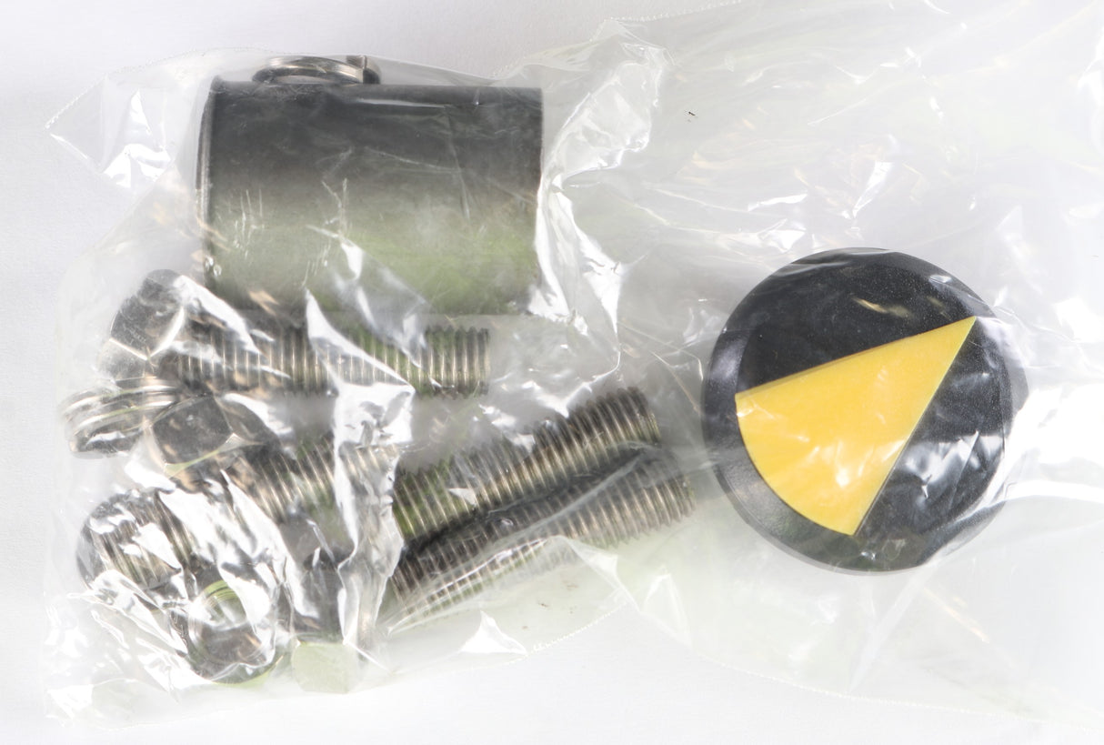 EMERSON - 79E06501XX0PM00 - F79E 065 DOUBLE ACTING ACTUATOR