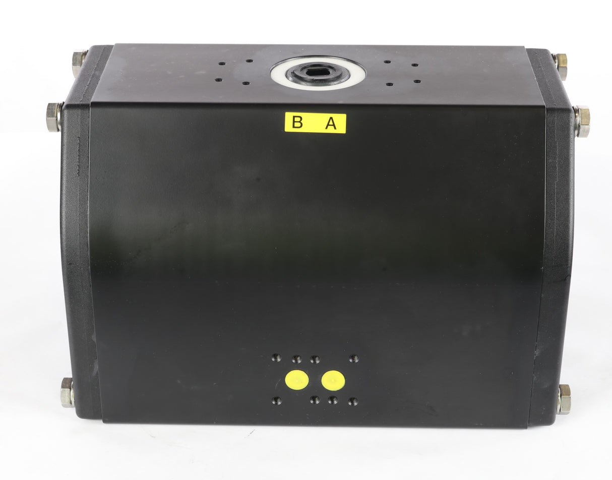 EMERSON - 79E06501XX0PM00 - F79E 065 DOUBLE ACTING ACTUATOR