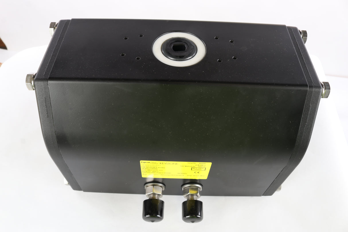 EMERSON - 79E06501XX0PM00 - F79E 065 DOUBLE ACTING ACTUATOR