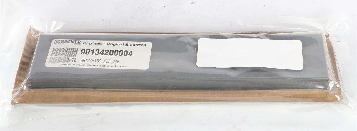 BECKER PUMP - 901342-00004 - ROTOR BLADE