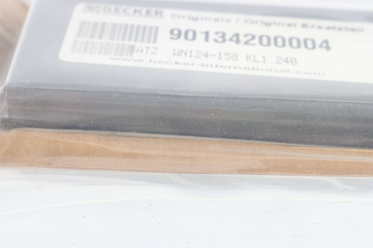 BECKER PUMP - 901342-00004 - ROTOR BLADE