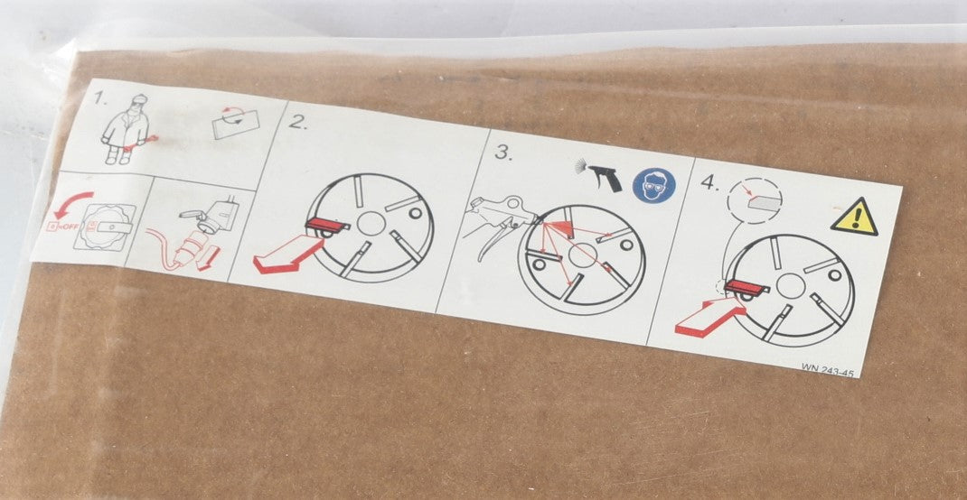 BECKER PUMP - 901342-00004 - ROTOR BLADE