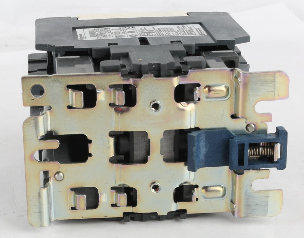 TELEMECANIQUE - LC1D80P7 - CONTACTOR 3 POLE 80A